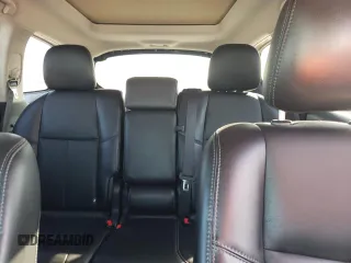 2014 Nissan Pathfinder SL with VIN 5N1AR2MN8EC708350, listed as a Copart auction lot 53275475 with 90,407 mi miles and Salvage Title. Bid and sale history available at DreamBid. Image 10.