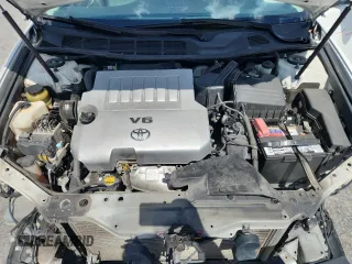2011 Toyota Avalon with VIN 4T1BK3DBXBU376423, listed as a Copart auction lot 60820265 with 203,072 mi miles and Salvage title. Bid and sale history available at DreamBid. Image 11.