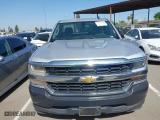 2016 Chevrolet Silverado 1500 Work Truck with VIN 1GCNCNEC2GZ297954, listed as a IAAI auction lot 42027288 with 167,218 mi miles. Bid and sale history available at carsss.com. Image 12.
