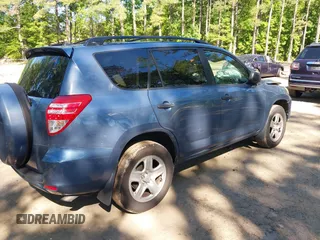 2011 Toyota RAV4 с VIN JTMZF4DV6B5042780, выставлен на аукционе IAAI как лот 42334262 с пробегом 208 441 миль миль и . История ставок и продаж доступна на DreamBid. Изображение 4.