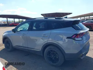 2023 Kia Sportage X-Pro Prestige z VIN 5XYK7CAF7PG091605, wystawiony jako IAAI lot #42414577 z przebiegiem 43 120 mil mil oraz . Historia ofert i sprzedaży dostępna na DreamBid. Obrazek 14.