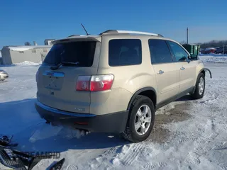 2012 GMC Acadia SL z VIN 1GKKVNED8CJ133496, wystawiony jako IAAI lot #41311047 z przebiegiem 103 716 mil mil oraz . Historia ofert i sprzedaży dostępna na DreamBid. Obrazek 4.