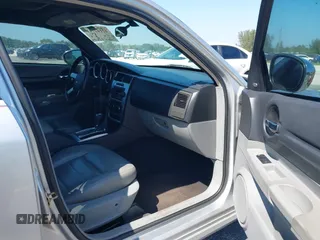 2006 Dodge Magnum R/T z VIN 2D4GV57256H374048, wystawiony jako IAAI lot #42142711 z przebiegiem 173 817 mil mil oraz . Historia ofert i sprzedaży dostępna na DreamBid. Obrazek 5.
