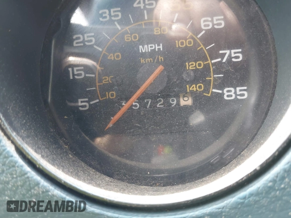 1987 Chevrolet Chevy Van с VIN 1GBEG25H3H7183753, выставлен на аукционе IAAI как лот 42181464 с пробегом 135 683 миль миль и . История ставок и продаж доступна на DreamBid. Изображение 7.