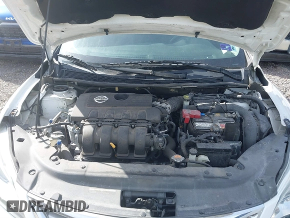 2015 Nissan Sentra S with VIN 3N1AB7AP2FY250621, listed as a IAAI auction lot 41864359 with 132,577 mi miles. Bid and sale history available at carsss.com. Image 10.