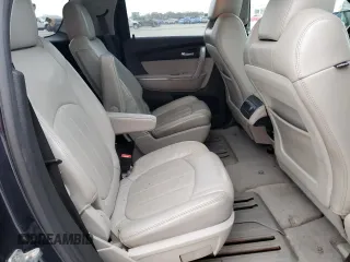 2011 GMC Acadia SLT2 with VIN 1GKKVSED9BJ194899, listed as a Copart auction lot 50625675 with 170,313 mi miles and Salvage Title. Bid and sale history available at carsss.com. Image 11.