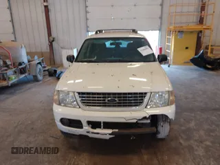 2005 Ford Explorer XLT with VIN 1FMZU73K25UB25644, listed as a IAAI auction lot 42486050 with 203,325 mi miles and . Bid and sale history available at DreamBid. Image 6.