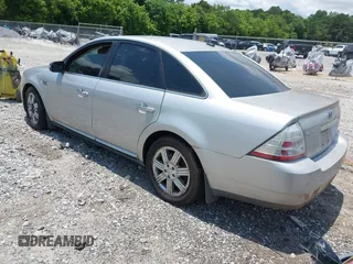 2009 Ford Taurus Limited with VIN 1FAHP25W99G118890, listed as a IAAI auction lot 42482833 with 256,244 mi miles and . Bid and sale history available at DreamBid. Image 3.