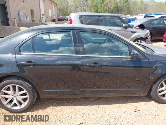 2012 Ford Fusion SEL with VIN 3FAHP0JA7CR308816, listed as a IAAI auction lot 41953714 with 170,232 mi miles and . Bid and sale history available at carsss.com. Image 13.