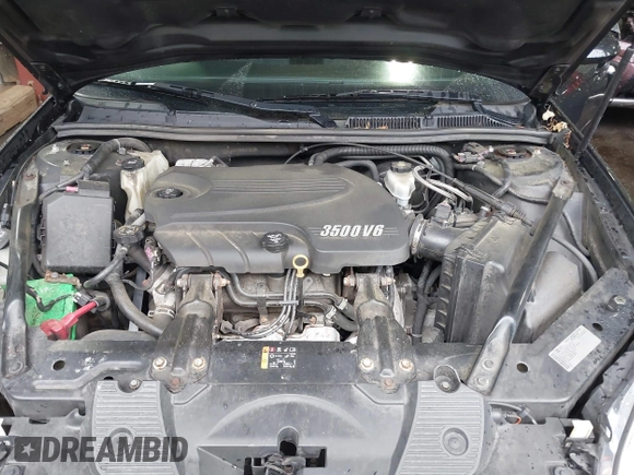 2011 Chevrolet Impala LT Fleet z VIN 2G1WG5EK7B1134761, wystawiony jako IAAI lot #42368701 z przebiegiem 155 976 mil mil oraz . Historia ofert i sprzedaży dostępna na DreamBid. Obrazek 10.