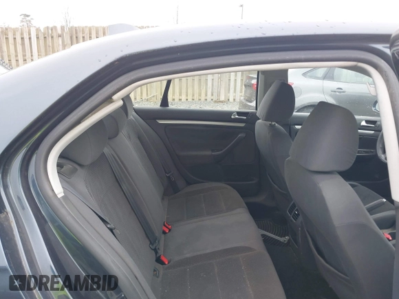 2009 Volkswagen Jetta S с VIN 3VWJM71K09M154233, выставлен на аукционе IAAI как лот 41876480 с пробегом 196 569 миль миль и . История ставок и продаж доступна на DreamBid. Изображение 8.
