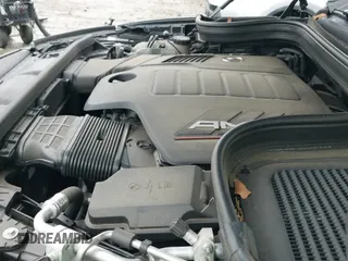 2023 Mercedes-Benz GLE 53 AMG with VIN 4JGFD6BB8PA949344, listed as a IAAI auction lot 42245206 with 29,621 mi miles and . Bid and sale history available at DreamBid. Image 20.