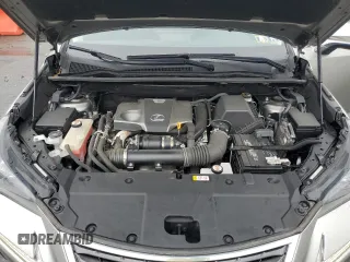 2019 Lexus NX with VIN JTJBARBZ2K2208696, listed as a Copart auction lot 52232205 with 71,726 mi miles and Salvage Title. Bid and sale history available at carsss.com. Image 14.