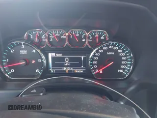 2016 Chevrolet Silverado 1500 LT with VIN 1GCRCREC3GZ185219, listed as a IAAI auction lot 41970474 with 124,101 mi miles and . Bid and sale history available at DreamBid. Image 7.