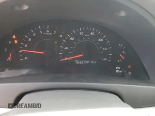 2009 Toyota Camry with VIN 4T1BE46K89U881669, listed as a Copart auction lot 56703375 with 166,857 mi miles and Clean Title. Bid and sale history available at DreamBid. Image 9.