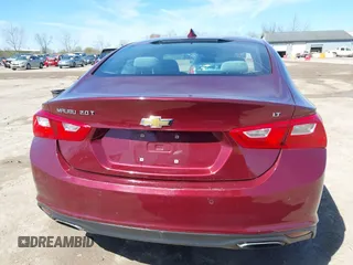 2016 Chevrolet Malibu LT with VIN 1G1ZF5SX6GF264319, listed as a IAAI auction lot 42072210 with 77,560 mi miles and . Bid and sale history available at DreamBid. Image 17.
