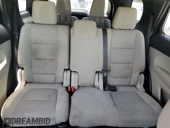 2013 Ford Explorer with VIN 1FM5K8B85DGC84686, listed as a Copart auction lot 54187185 with 171,753 mi miles and Clean Title. Bid and sale history available at carsss.com. Image 10.