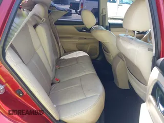 2015 Nissan Altima S с VIN 1N4AL3APXFC257382, выставлен на аукционе IAAI как лот 42371061 с пробегом 113 180 миль миль и . История ставок и продаж доступна на DreamBid. Изображение 8.