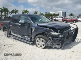 2022 Ford F-150 XL с VIN 1FTFW1E87NFA90247, выставлен на аукционе Copart как лот 53242955 с пробегом 44 707 миль миль и Чистый • Clean title. История ставок и продаж доступна на DreamBid. Изображение 4.
