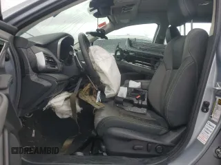 2023 Subaru Outback Onyx z VIN 4S4BTALC5P3145082, wystawiony jako Copart lot #57427295 z przebiegiem 65 667 mil mil oraz Szkoda całkowita • Salvage title. Historia ofert i sprzedaży dostępna na DreamBid. Obrazek 7.