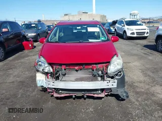 2011 Toyota Prius I with VIN JTDKN3DU8B5337594, listed as a IAAI auction lot 41976798 with 82,840 mi miles. Bid and sale history available at carsss.com. Image 13.