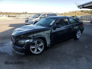2009 BMW 3 Series 335i z VIN WBAWB73579P046835, wystawiony jako Copart lot #48352875 z przebiegiem Nie podano mil oraz Szkoda całkowita • Salvage title. Historia ofert i sprzedaży dostępna na DreamBid. Obrazek 1.