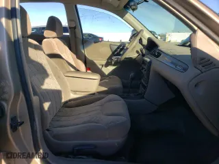 2001 Chevrolet Malibu LS with VIN 1G1NE52J016148358, listed as a Copart auction lot 84990314 with 93,424 mi miles and Salvage Title. Bid and sale history available at carsss.com. Image 7.