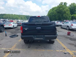 2015 Ford F-150 XLT with VIN 1FTEW1EG2FFC26160, listed as a IAAI auction lot 42288620 with 177,784 mi miles and . Bid and sale history available at DreamBid. Image 15.
