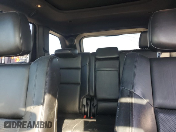 2020 Jeep Grand Cherokee Limited with VIN 1C4RJEBG8LC118053, listed as a Copart auction lot 87408894 with 100,355 mi miles and Salvage Title. Bid and sale history available at carsss.com. Image 10.
