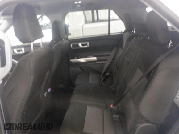 2022 Ford Explorer XLT с VIN 1FMSK8DH8NGA15423, выставлен на аукционе IAAI как лот 42463338 с пробегом 148 785 миль миль и . История ставок и продаж доступна на DreamBid. Изображение 1.