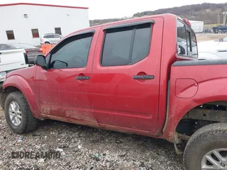 2015 Nissan Frontier SV with VIN 1N6AD0ERXFN727770, listed as a IAAI auction lot 41523526 with 129,964 mi miles and . Bid and sale history available at DreamBid. Image 15.
