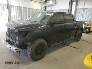 2011 Toyota Tundra 4WD Truck with VIN 5TFDY5F19BX176093, listed as a Copart auction lot 73559264 with 130,159 mi miles and Clean Title. Bid and sale history available at carsss.com. Image 1.