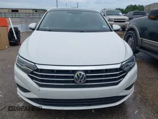 2021 Volkswagen Jetta S with VIN 3VWC57BU0MM043096, listed as a IAAI auction lot 42469636 with 48,032 mi miles and . Bid and sale history available at DreamBid. Image 12.
