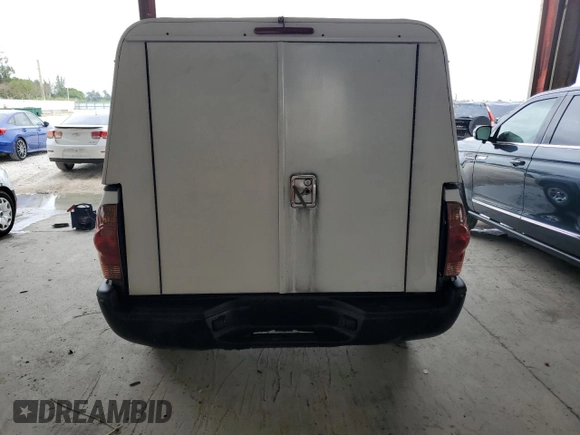 2013 Toyota Tacoma PreRunner with VIN 5TFTU4GN5DX036659, listed as a Copart auction lot 79841154 with 82,690 mi miles and Clean Title. Bid and sale history available at carsss.com. Image 6.