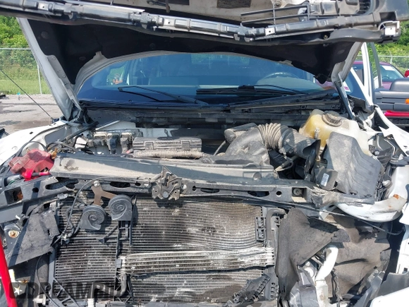 2014 Ford F-150 XL with VIN 1FTEX1CM8EFD04090, listed as a IAAI auction lot 42322851 with Not provided miles and . Bid and sale history available at DreamBid. Image 10.