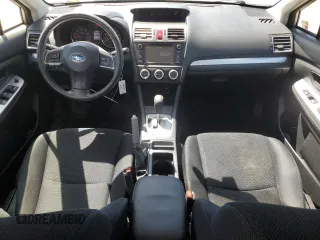 2015 Subaru Impreza 2.0i z VIN JF1GPAA67FH276453, wystawiony jako Copart lot #52321875 z przebiegiem 139 133 mil mil oraz Szkoda całkowita • Salvage title. Historia ofert i sprzedaży dostępna na DreamBid. Obrazek 8.