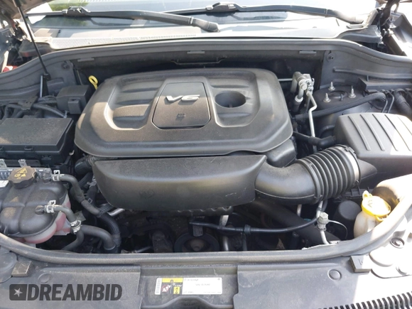 2017 Jeep Grand Cherokee Altitude with VIN 1C4RJFAG4HC807439, listed as a IAAI auction lot 42468652 with 149,807 mi miles and . Bid and sale history available at DreamBid. Image 10.