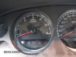 2007 Chevrolet Suburban LT с VIN 1GNFC16J17J187848, выставлен на аукционе IAAI как лот 41553241 с пробегом Не указан миль и . История ставок и продаж доступна на DreamBid. Изображение 15.