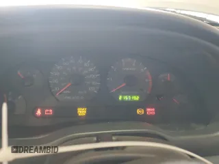 2001 Ford Mustang Standard с VIN 1FAFP40441F187456, выставлен на аукционе Copart как лот 53296415 с пробегом 215 719 миль миль и Списание • Salvage title. История ставок и продаж доступна на DreamBid. Изображение 9.