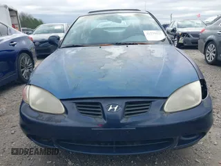 2000 Hyundai Elantra GLS with VIN KMHJF35F9YU990177, listed as a IAAI auction lot 41779807 with 175,114 mi miles and . Bid and sale history available at DreamBid. Image 13.