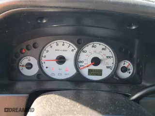 2004 Ford Escape XLT with VIN 1FMCU03114KA97656, listed as a Copart auction lot 48920965 with 229,620 mi miles and Salvage Title. Bid and sale history available at carsss.com. Image 9.