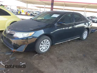 2012 Toyota Camry L z VIN 4T1BF1FK9CU514783, wystawiony jako IAAI lot #42371139 z przebiegiem 121 778 mil mil oraz . Historia ofert i sprzedaży dostępna na DreamBid. Obrazek 18.
