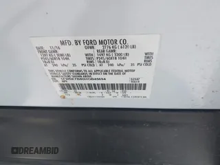 2017 Ford Explorer с VIN 1FM5K7B80HGB45694, выставлен на аукционе IAAI как лот 42020601 с пробегом 121 179 миль миль и . История ставок и продаж доступна на DreamBid. Изображение 9.