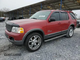 2004 Ford Explorer XLT z VIN 1FMZU63K34UB63991, wystawiony jako Copart lot #88863285 z przebiegiem 322 030 mil mil oraz Nie do naprawy. Historia ofert i sprzedaży dostępna na DreamBid. Obrazek 1.