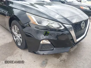 2019 Nissan Altima S with VIN 1N4BL4BV1KC144678, listed as a IAAI auction lot 42101538 with 181,101 mi miles and . Bid and sale history available at carsss.com. Image 6.