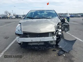 2007 Toyota Prius with VIN JTDKB20U777629533, listed as a IAAI auction lot 42042315 with Not Provided miles and . Bid and sale history available at DreamBid. Image 13.