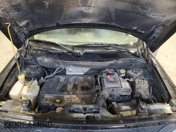 2013 Jeep Patriot Sport with VIN 1C4NJRBB5DD245574, listed as a Copart auction lot 47740035 with 185,559 mi miles and Salvage Title. Bid and sale history available at carsss.com. Image 12.