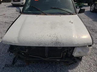 1995 Toyota T100 DX z VIN JT4VD12E4S0008162, wystawiony jako Copart lot #65768104 z przebiegiem 404 762 mil mil oraz Nie do naprawy. Historia ofert i sprzedaży dostępna na DreamBid. Obrazek 11.