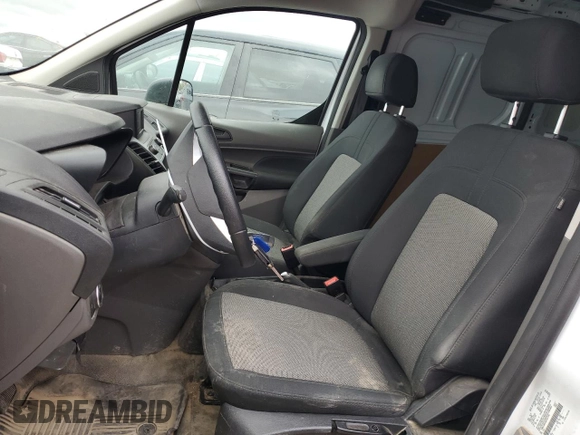 2022 Ford Transit Connect XL z VIN NM0LS6S24N1507734, wystawiony jako Copart lot #83630024 z przebiegiem 45 203 mil mil oraz Szkoda całkowita • Salvage title. Historia ofert i sprzedaży dostępna na DreamBid. Obrazek 7.