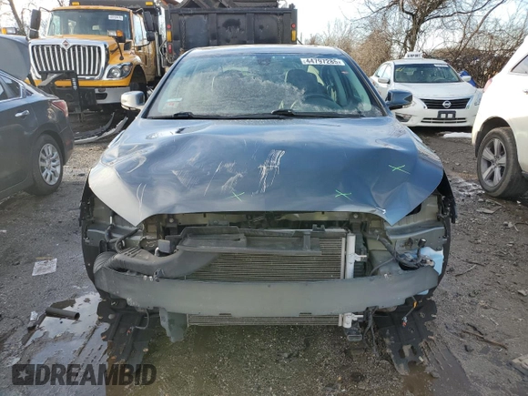 2016 Buick LaCrosse Leather with VIN 1G4GB5G32GF256858, listed as a Copart auction lot 44797285 with 78,064 mi miles and Salvage Title. Bid and sale history available at carsss.com. Image 5.